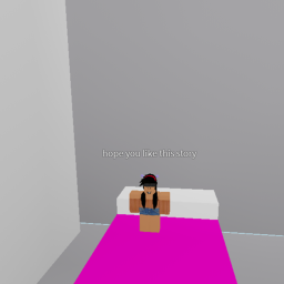 Sarah's story