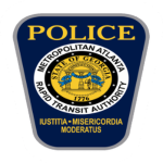 MARTA POLICE DEPARTMENT