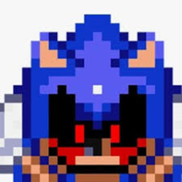 Back Rooms With Sonic