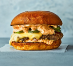 beast burger gang
