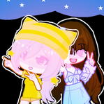 Gacha series <3