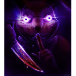 PUrLpE GuY