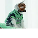 JujuHasLiveSports