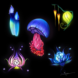 Fantasy rpg