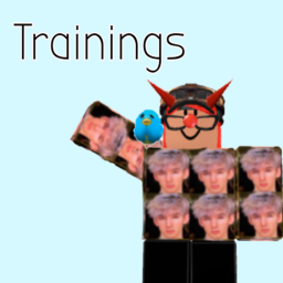 Training Grounds