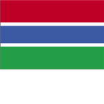 (GA) Republic of Gambia