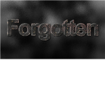 The Forgotten │ An Apocalypse Rising Group