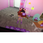 Roblox Paradise club