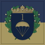 [KD] 1st Airborne Division