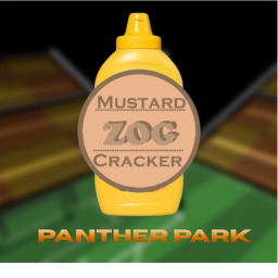 Panther Park [Mustard Cracker F.C]