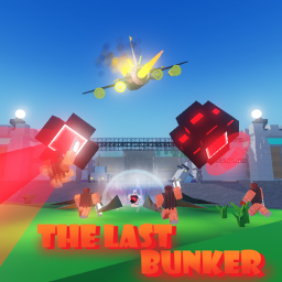The Last Bunker [EARLY ACCESS]
