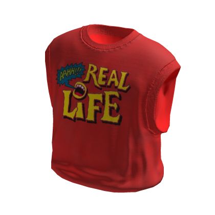 Top Red Y2K thumbnail