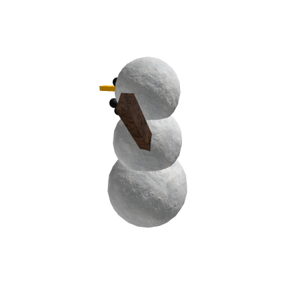 ###### Snowman