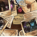 Mythsman: Intelligence Department