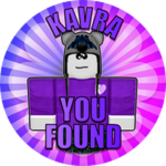 Found Kavra! 💜