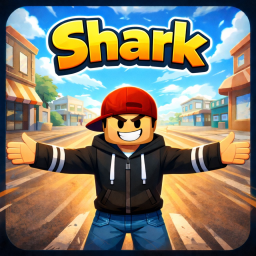 Shark!