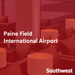 Paine Field International Airport
