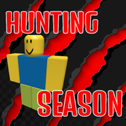 Hunting Season!