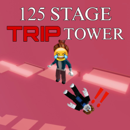 125 Stage Trip Tower