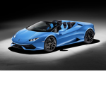 Team Lamborghini Huracan