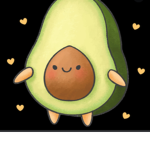 Aces avocados :3