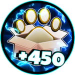Game Pass Icon
