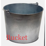 The Bucket