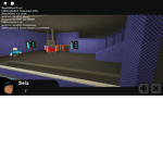Fun time with train guy