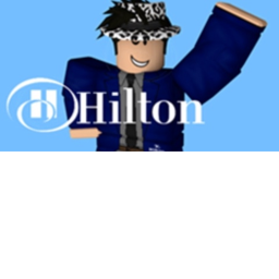 Hilton Hotels V6 (in development)