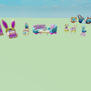 furniture practice 2020