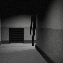 DEAD SILENT [HORROR] icon