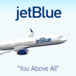 JetBlue Airways || JAW