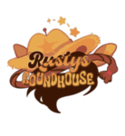 Rusty Roundhouse