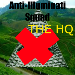 Anti-Illuminati HQ