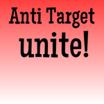 Anti-Target Unite!