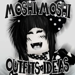 [300!!!🖤] Moshi Moshi Alt Elivy Outfits Ideas 🖤 icon