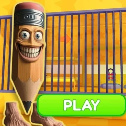 ✏️PAKRAH MAT MAT PRISON RUN! icon