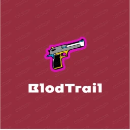 BlodTrail icon