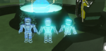code lyoko alpha