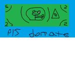 The Donation Metropolis