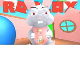 [ESCAPE] THE RABIT OBBY V2