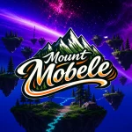 [UPD] [FREE TITLE+VIP] MOUNT MOBELE