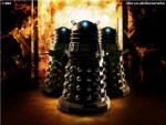 The Dalek Empire