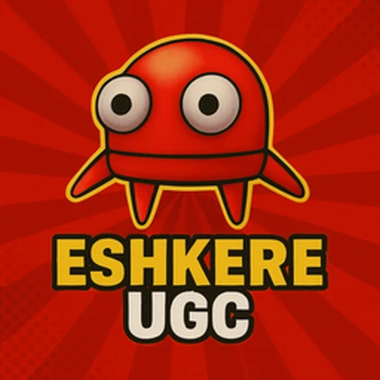 [MM2 UGC X] Roblox group icon
