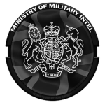 [KBA] ~ Ministry of Military Intelligence ~