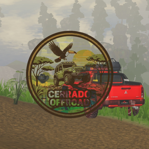 [Bikes] Cerrado Offroad