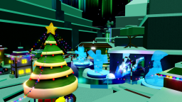 Super Blokowa Piłka