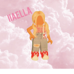 Bella Nichole vlogs