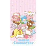 Hello kitty and friends sanrio fan group