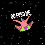 {patrick’s go fund me}